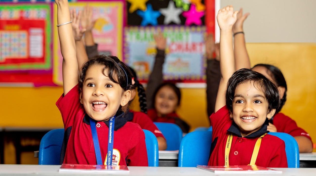 Impact of Inquiry Based Learning in Middle School