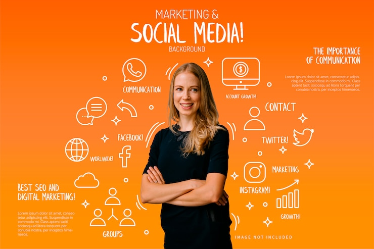 Small Business Social Media Marketing That Works