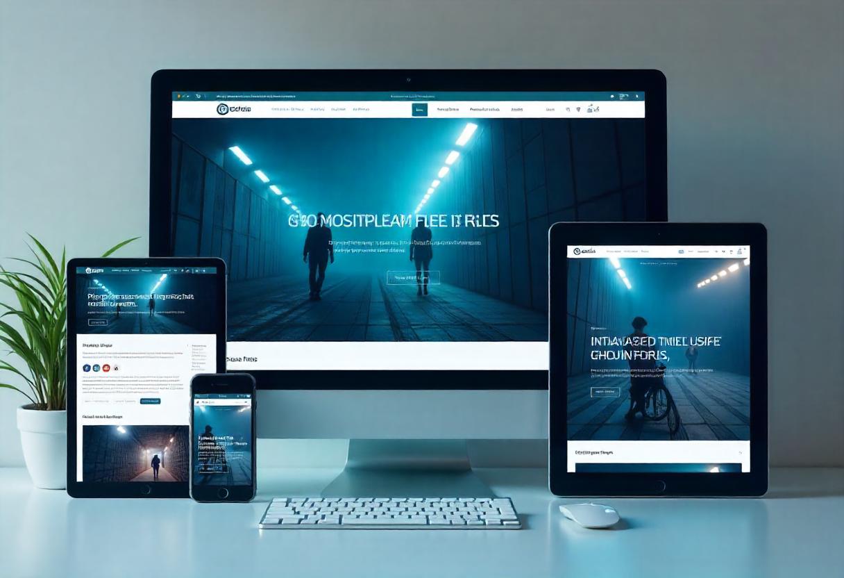 From Static to Strategic Why Your Industry Needs a Smarter Web Design Agency