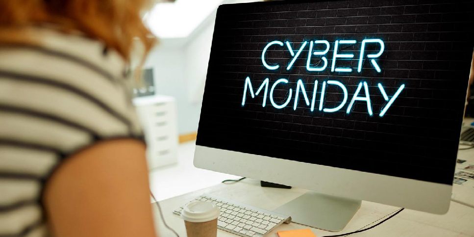 8 Effective Cyber Monday Marketing Strategies