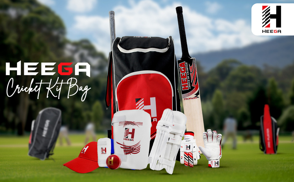 Why Quality Cricket Gear Matters for Performance