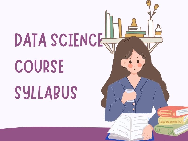 Data Science Course Syllabus