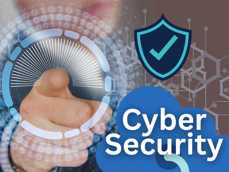 Cyber Security Explained – Things You Should Know