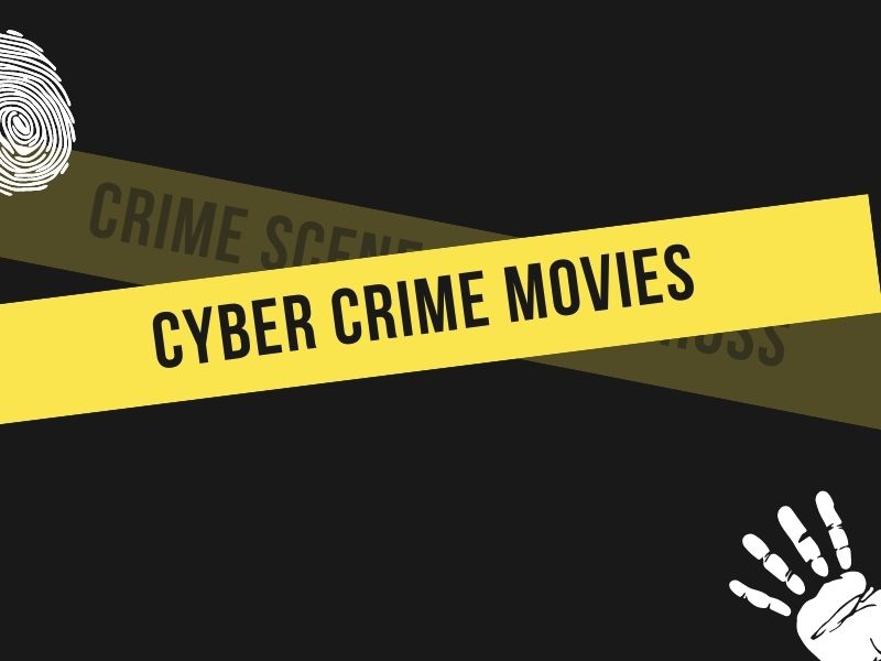Cyber Crime Movies