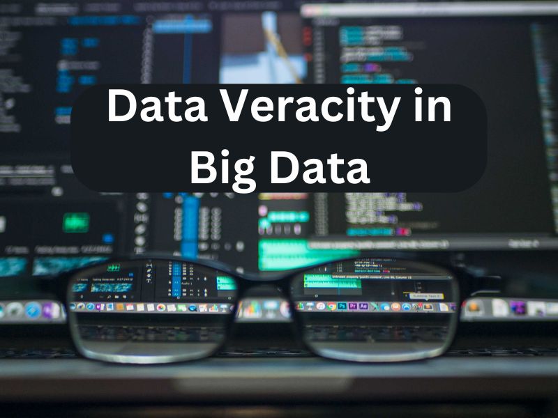 Data Veracity in Big Data