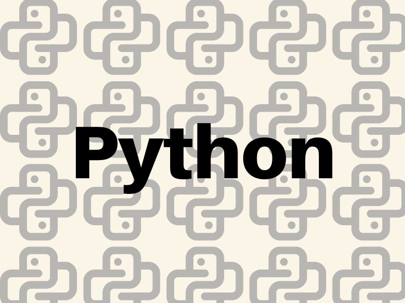 Python