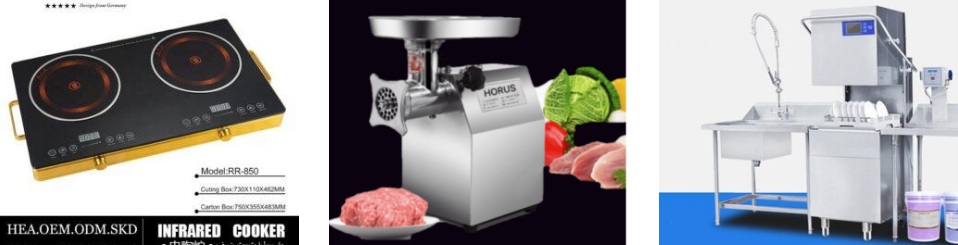 Choosing the Right Professional for Your Kitchen Appliance Repairs