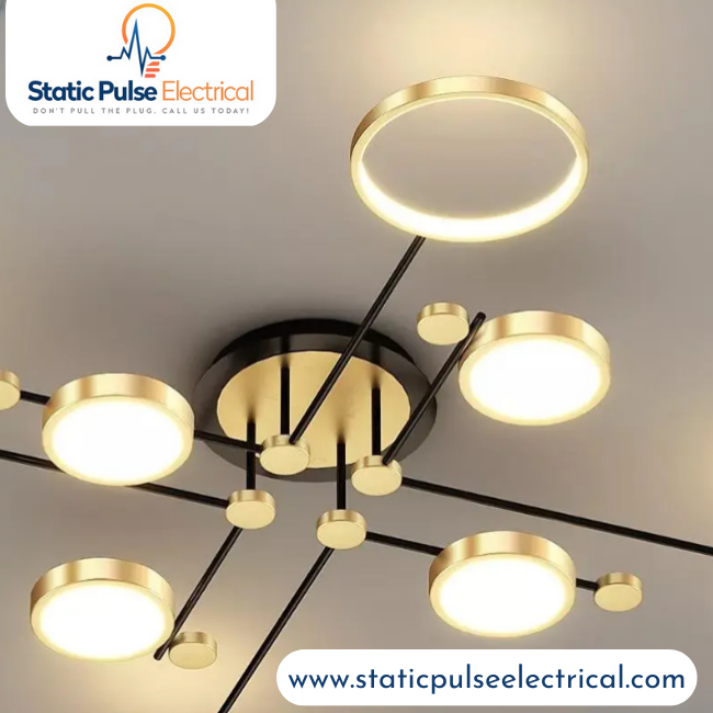 Saving Energy and Money with LED Ceiling Lights in Bahamas: Everything You Need to Know