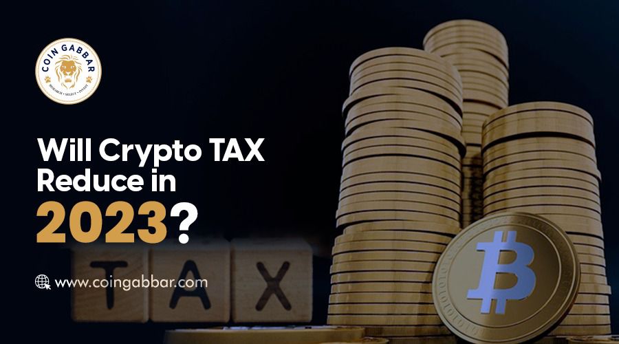 Income Tax on Cryptocurrencies in India: Knowing Your Taxes in 2023