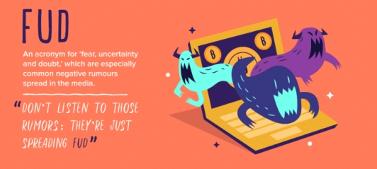 Why Can Rumors Be Fatal For New Projects? A Deep Dive Into Investors’ Psychology