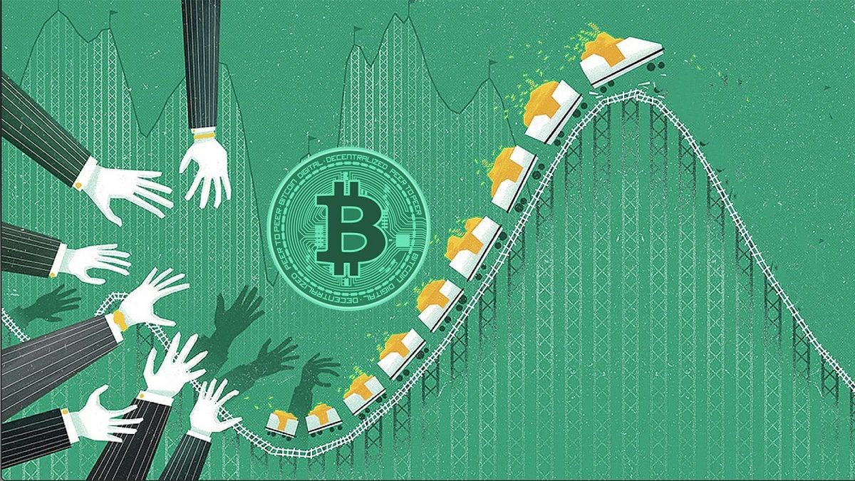 This Feb, Will Bitcoin Touch $30,000 or Fall to $20,000 First?