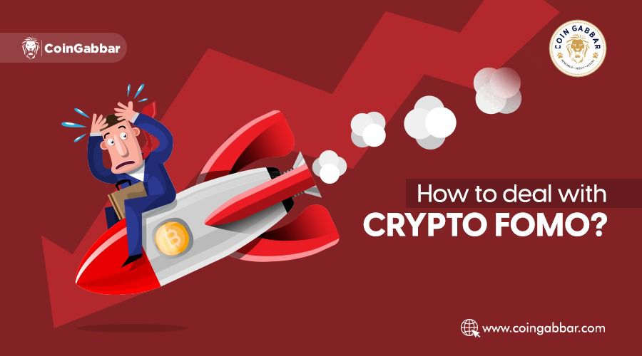 How To Deal With Crypto FOMO?