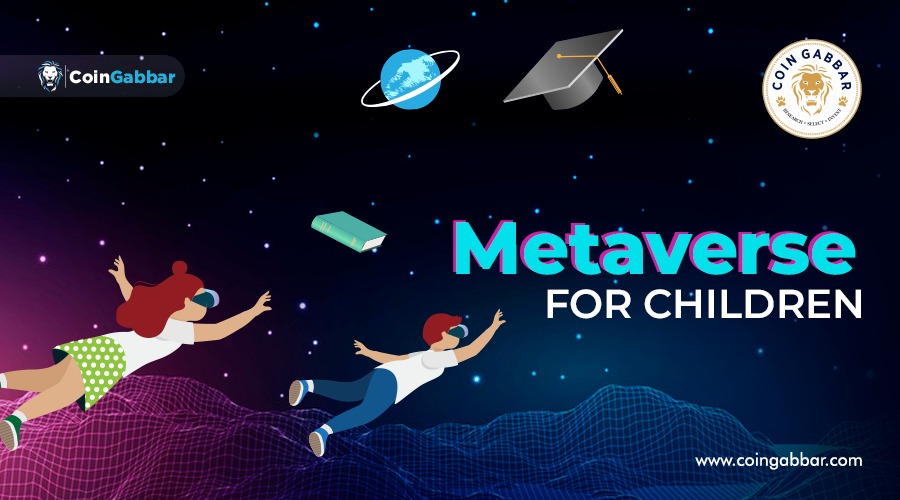 The Metaverse of Children: Exploring the World of Youth