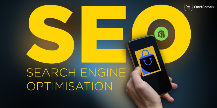 Benefits of Shopify SEO Services For online store [2023]