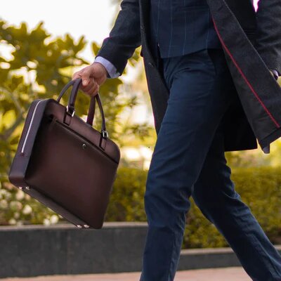 Luxury Laptop Bags: Combining Fashion and Functionality