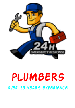London Gas Plumbers – We provide 24/7 Plumbing and Heating Services