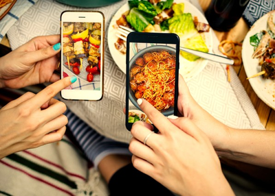 Top On Demand Food Delivery App across the World