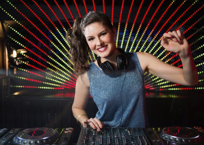 How to build your DJ business?