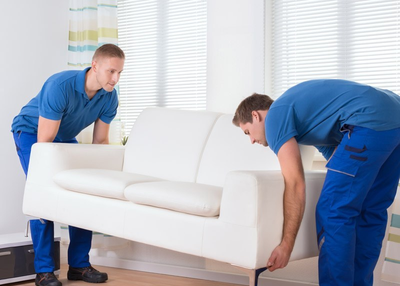 Finding a difficulty in moving?