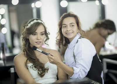 An app to make you look more Gorgeous: Beauty on demand app