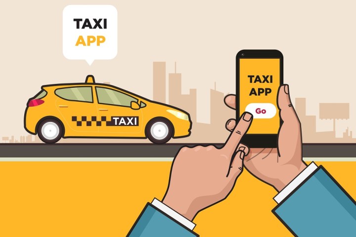 Step by Step Strategies You Need to Follow When Buying Uber Clone
