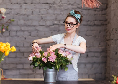 Deliver your feelings with flower delivery app