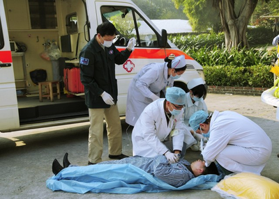 How Personal Ambulance Service App Business should Work out?