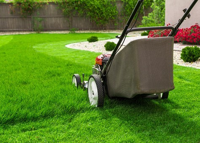 Grow Your Uber For Lawn Mowing Business