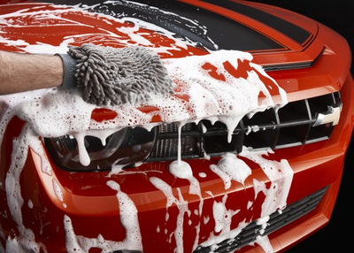 Complete Overview on having a Car Wash Business Based on App