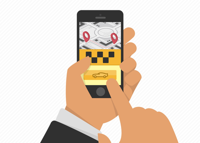 Become a successful entrepreneur by launching your careem clone