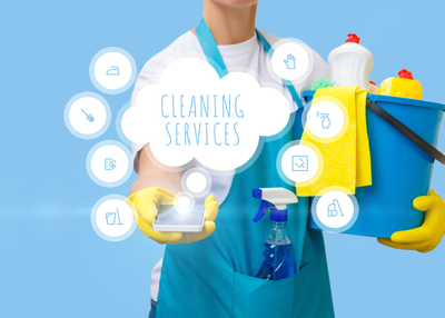 House Cleaning Services: A Business Start-Up With Minor Risk