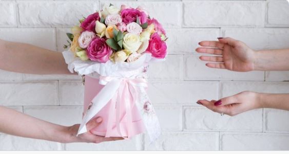 Introduce a Flower Delivery App this Valentine’s Day