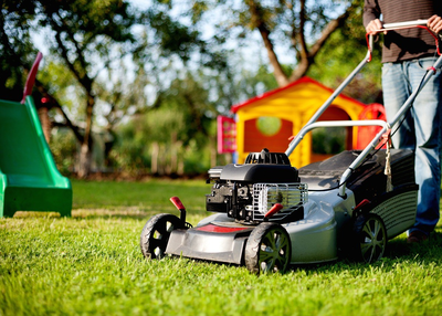 What is Good and Bad About Commencing a Lawn Mowing Business