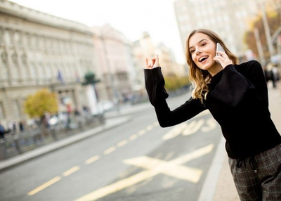 Top University Ride Sharing Apps in the Transport Market