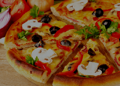 Simplest Pizza Dough recipe!