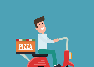 Treat yourself with best quality food: Seamless clone script