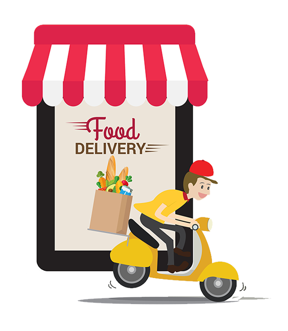 How to Make Your Food Delivery App Successful?