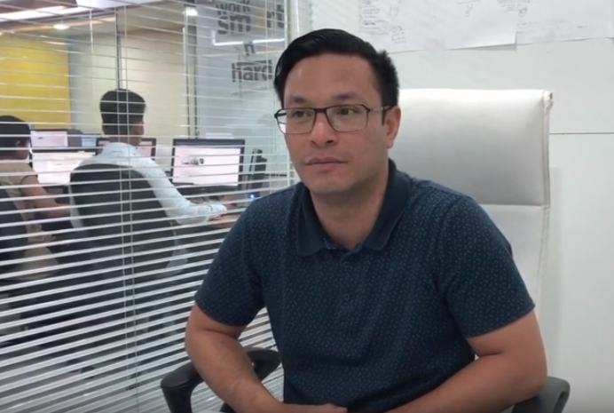 Encouraging Client Review from Malaysia on Doing Business amidst Coronavirus Scare