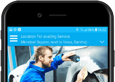 Ingredients for the Perfect Mechanic On Demand App