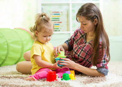 Babysitting as a Profession: Become a Good Babysitter