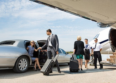 Best Airport Shuttle Services That are Useful for Airport
