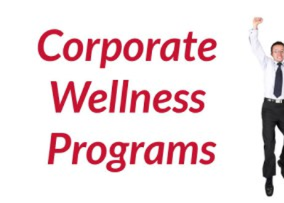 Earn Through Corporate Wellness Program Business