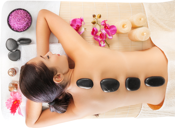 Create a Soothing Massage Service Industry with On Demand Service App