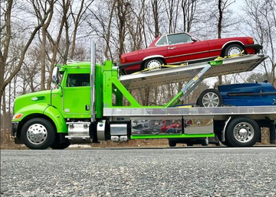 Best Solutions while Developing Uber for Wrecker Service App