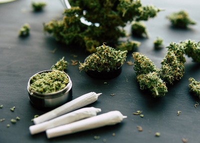 Use the On Demand Weed Delivery App for better business