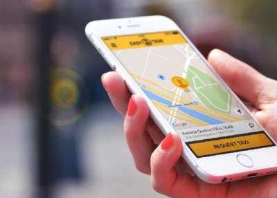 EasyTaxi: A Better Business Model than Uber