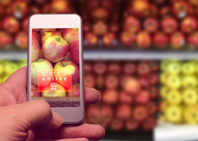 What are the best Grocery Delivery Apps like Grofers?