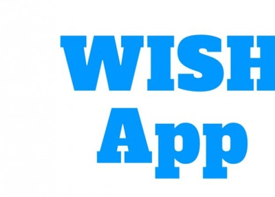 App Review For Wish.Com