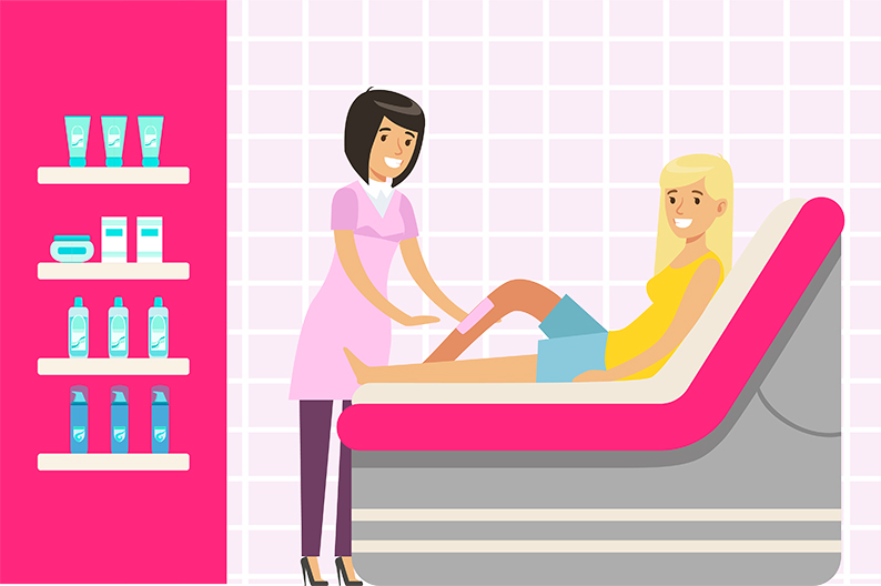 PrettyBird Clone App – Boost Your Salon Profits With Beauty Service App Solution