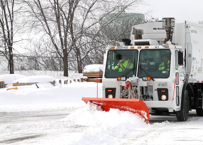 Best Mobile Apps for On Demand Snow Removing Services